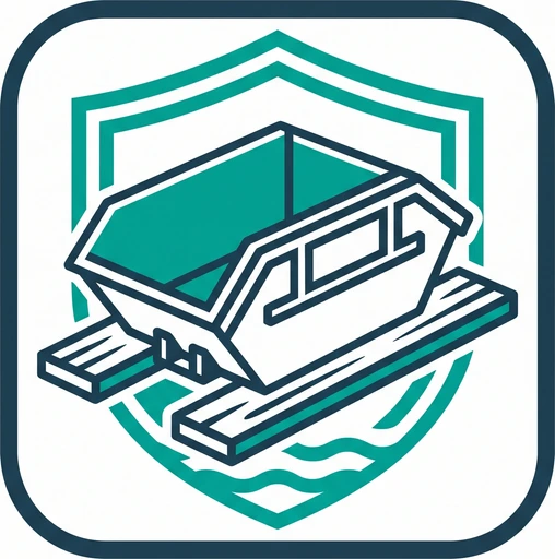 CleanLoad Dumpster Rental logo